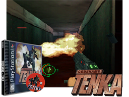Codename - Tenka